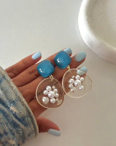 گوشواره اقیانوسی