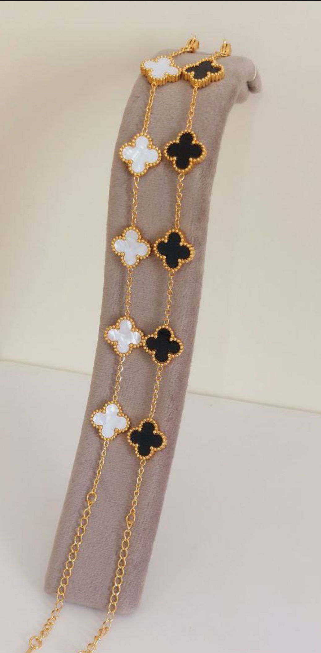 دستبند ونکلیف