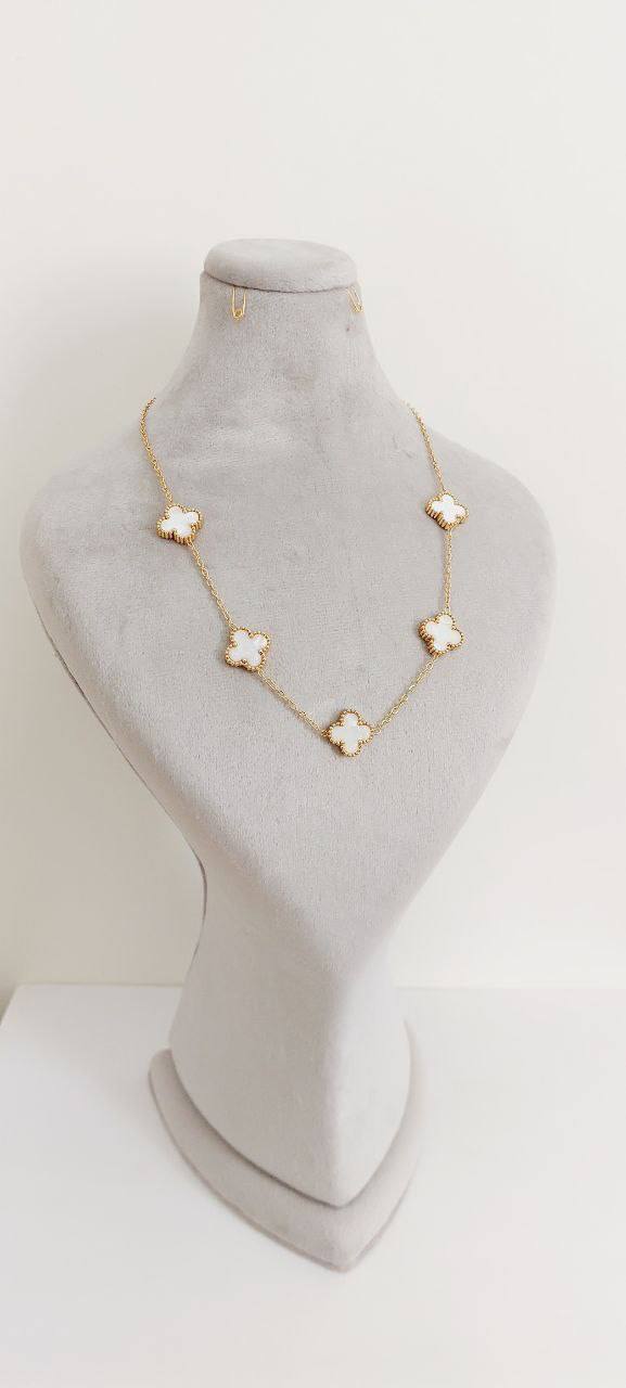 گردنبند ونکلیف