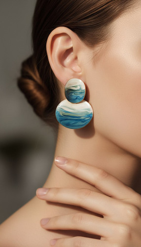 گوشواره دریایی