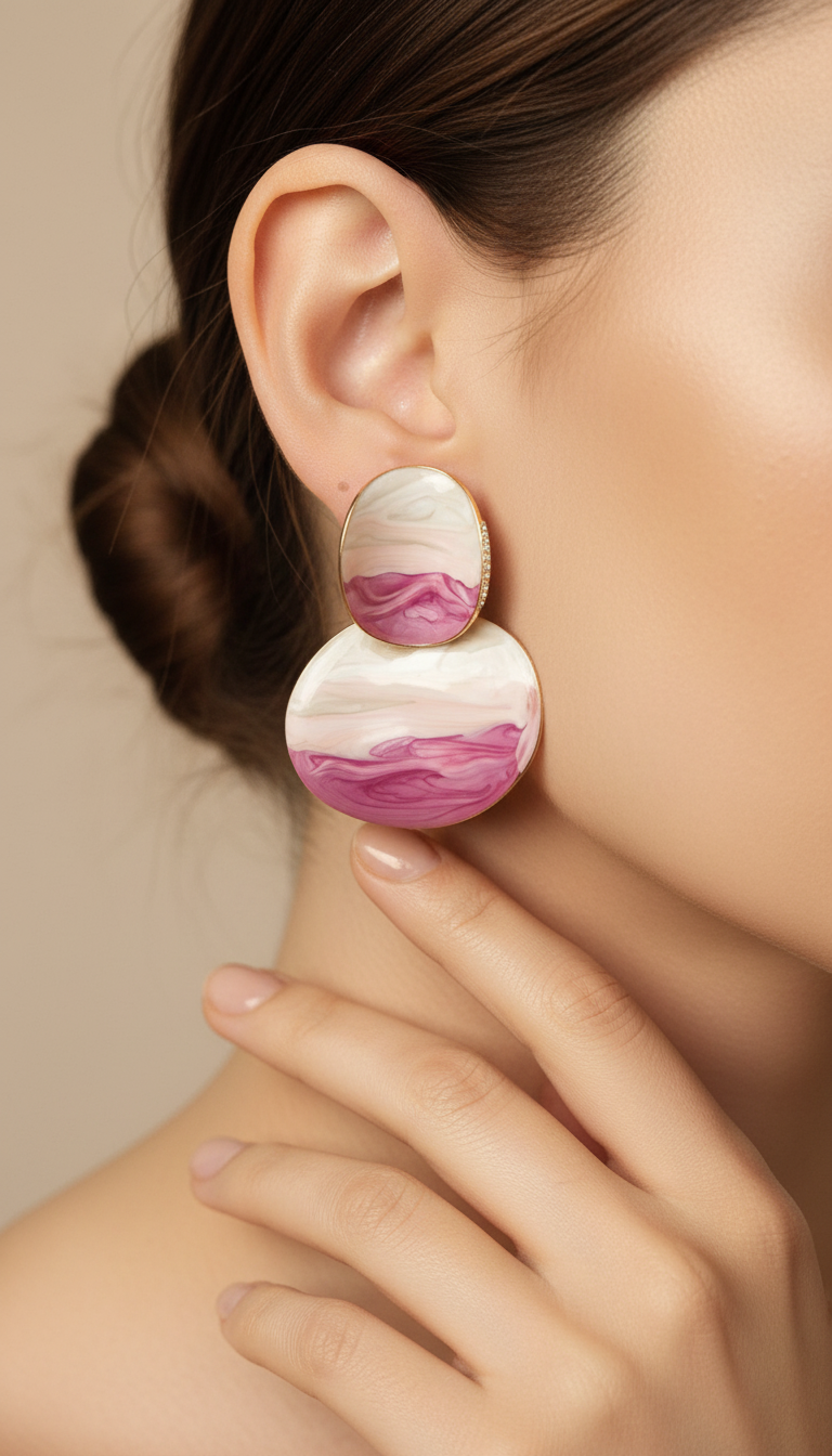 گوشواره دریایی