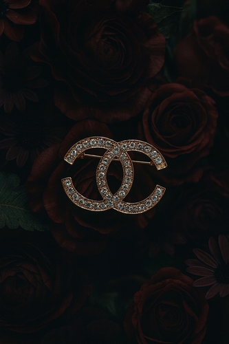 گل سینه شنل