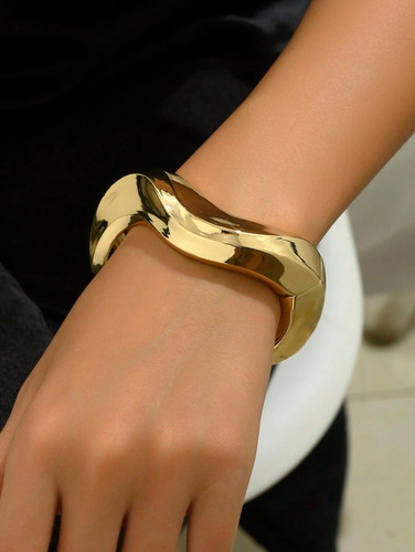 بنگل منحنی روکش رادیوم درجه یک