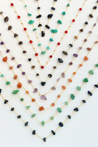 نیم ست سنگی