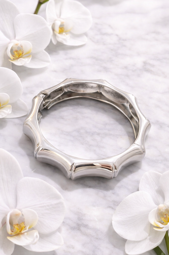 بنگل مواج پینترستی روکش رادیوم