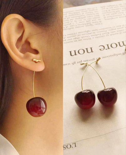 گوشواره گیلاس