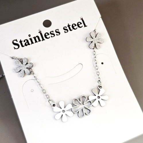 نیمست استیل درجه یک