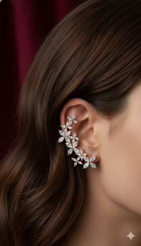 گوشواره ایرکاف